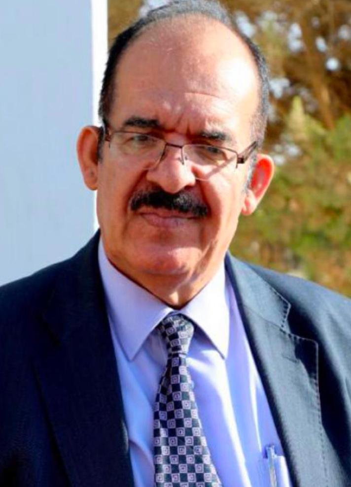 Dr. Awni Al-Khasawneh